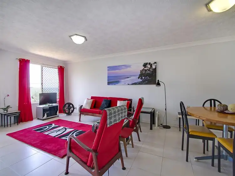 Second view of Homely unit listing, 11/1251 Gold Coast Highway, Palm Beach QLD 4221