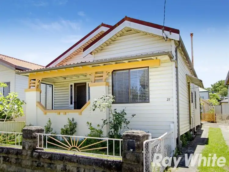 31 Ritchie Street, Harris Park NSW 2142