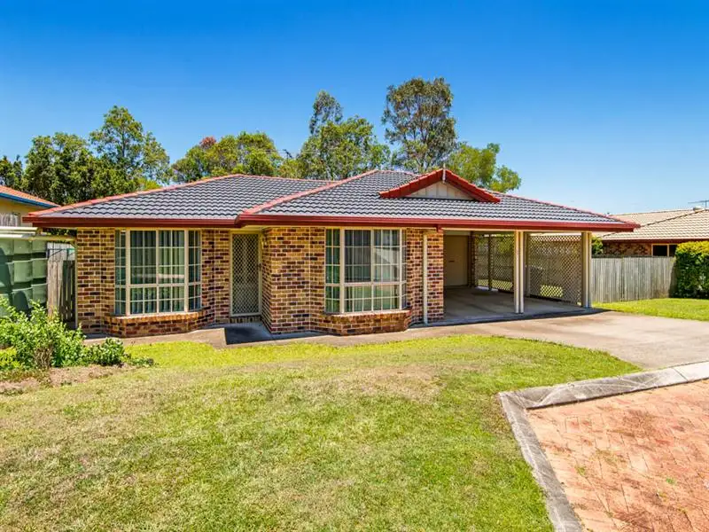 Main view of Homely house listing, 7/22 Greenland Street, Wishart QLD 4122