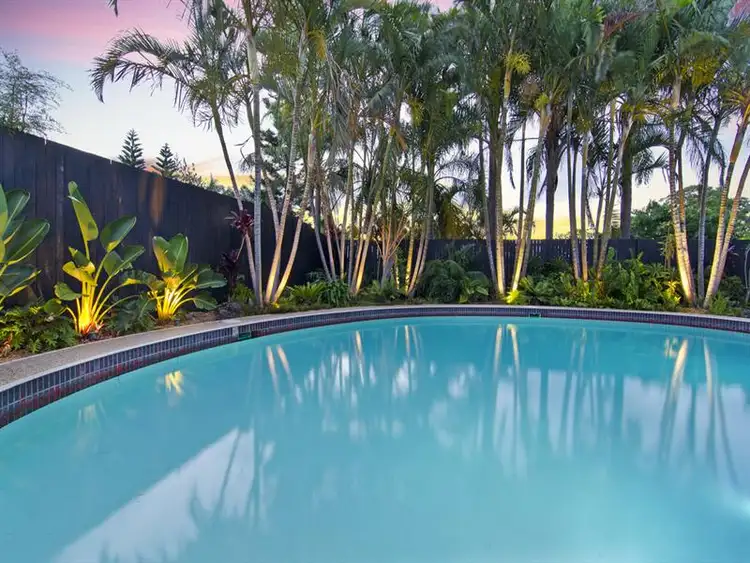 Second view of Homely house listing, 3 Maple Place, Palm Beach QLD 4221