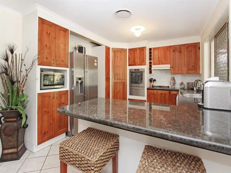 Third view of Homely house listing, 16 Tulip Tree Road, Murrumba Downs QLD 4503