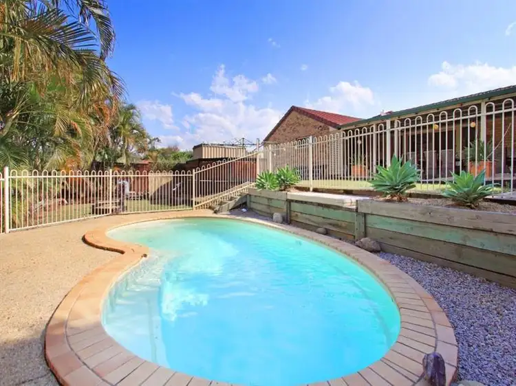 Sixth view of Homely house listing, 16 Tulip Tree Road, Murrumba Downs QLD 4503