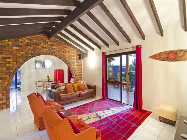 Seventh view of Homely house listing, 3 Maple Place, Palm Beach QLD 4221