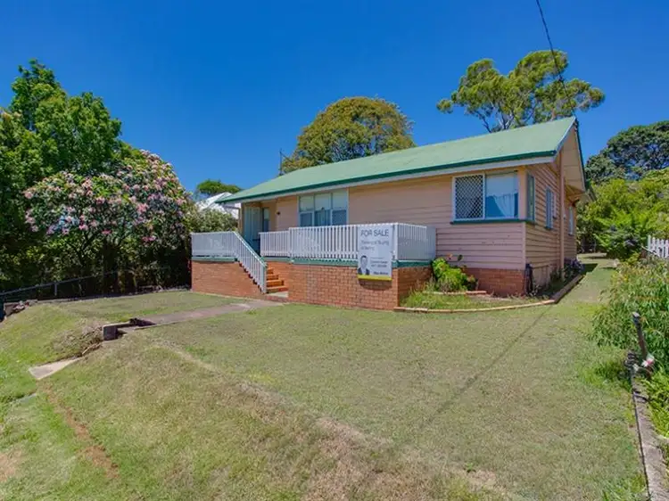 Fourth view of Homely house listing, 26 Miller Street, Chermside QLD 4032