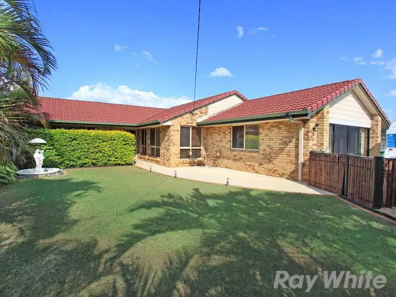 Main view of Homely house listing, 16 Tulip Tree Road, Murrumba Downs QLD 4503