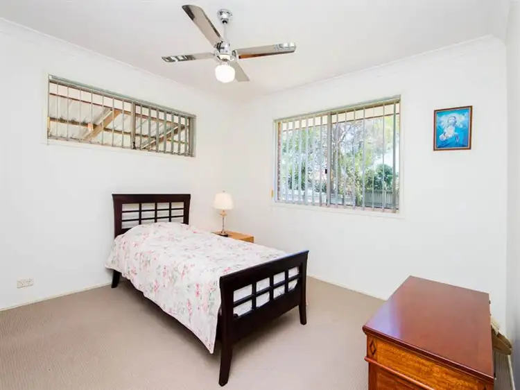 Sixth view of Homely house listing, 7/22 Greenland Street, Wishart QLD 4122
