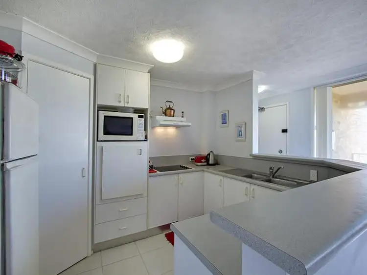 Third view of Homely unit listing, 11/1251 Gold Coast Highway, Palm Beach QLD 4221