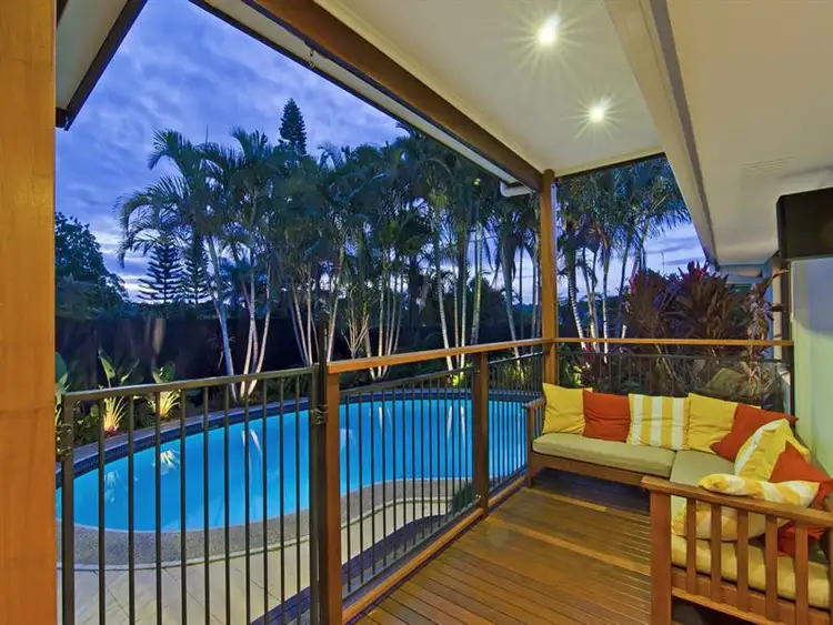 Main view of Homely house listing, 3 Maple Place, Palm Beach QLD 4221