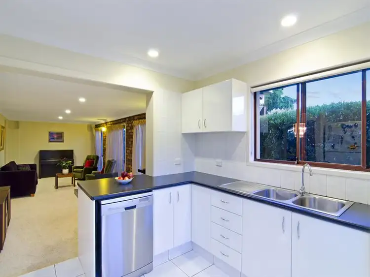 Third view of Homely house listing, 3 Maple Place, Palm Beach QLD 4221