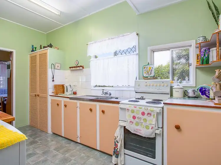 Fifth view of Homely house listing, 26 Miller Street, Chermside QLD 4032