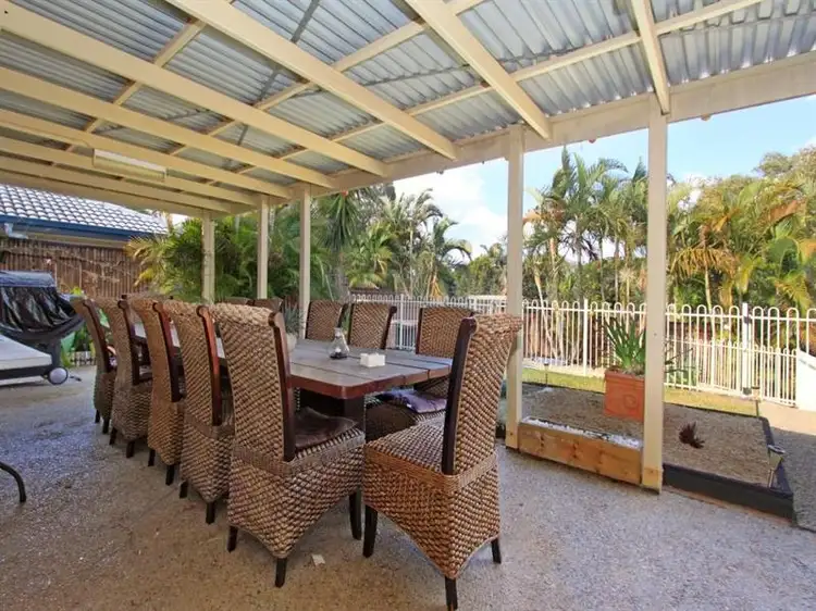 Seventh view of Homely house listing, 16 Tulip Tree Road, Murrumba Downs QLD 4503