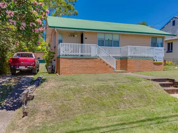 Third view of Homely house listing, 26 Miller Street, Chermside QLD 4032