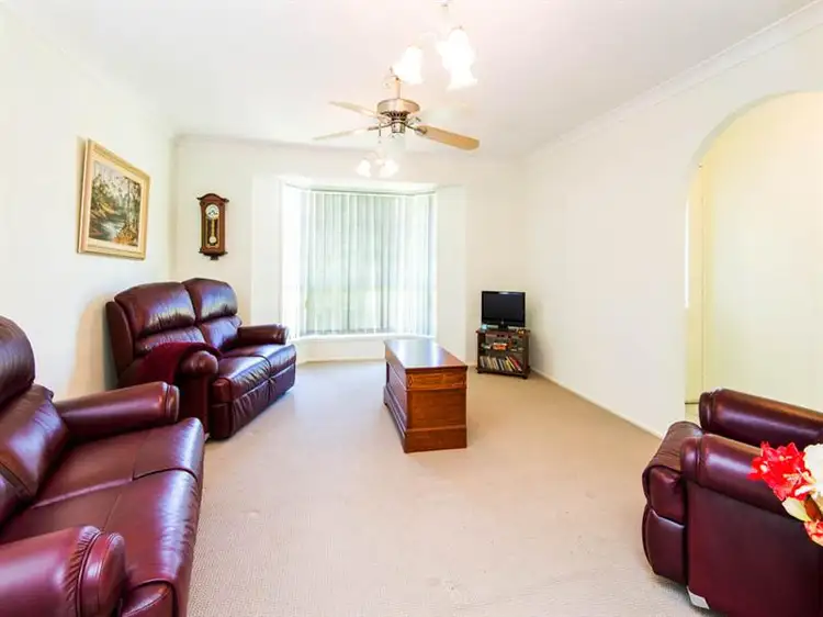 Third view of Homely house listing, 7/22 Greenland Street, Wishart QLD 4122