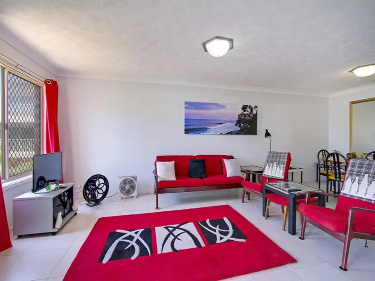 Fourth view of Homely unit listing, 11/1251 Gold Coast Highway, Palm Beach QLD 4221