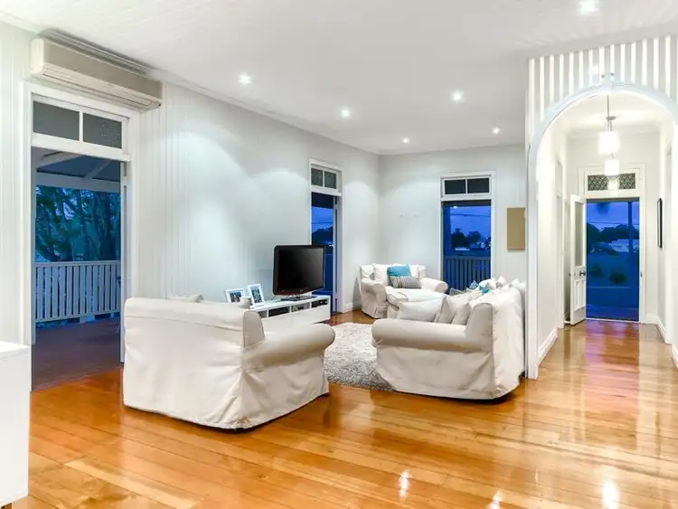 Third view of Homely house listing, 26 Roseleigh Street, Wooloowin QLD 4030
