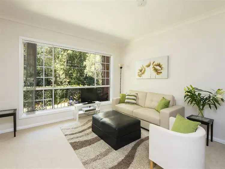 Fourth view of Homely townhouse listing, 2/110 Reserve Road, Artarmon NSW 2064