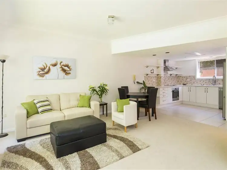 Second view of Homely townhouse listing, 2/110 Reserve Road, Artarmon NSW 2064