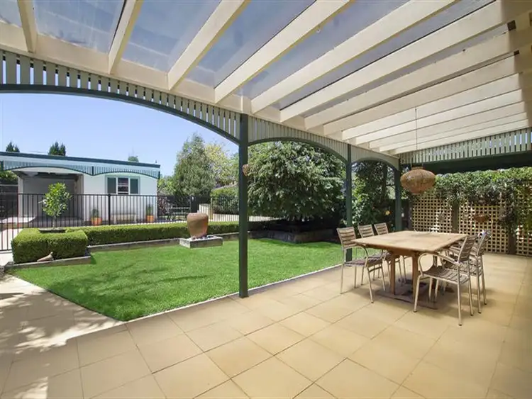 Fourth view of Homely house listing, 16 William Edward Street, Longueville NSW 2066