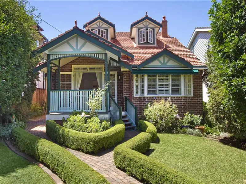 Main view of Homely house listing, 16 William Edward Street, Longueville NSW 2066