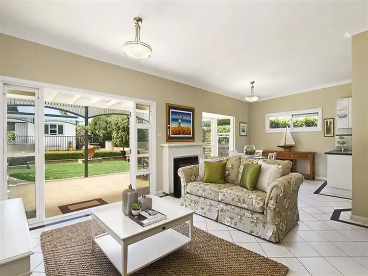 Third view of Homely house listing, 16 William Edward Street, Longueville NSW 2066