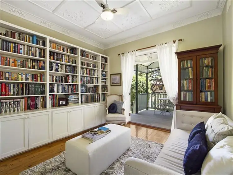 Fifth view of Homely house listing, 16 William Edward Street, Longueville NSW 2066