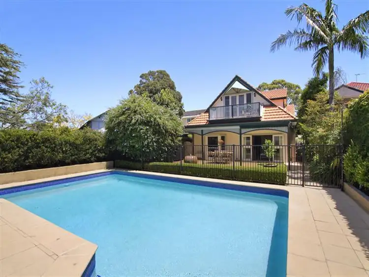 Second view of Homely house listing, 16 William Edward Street, Longueville NSW 2066
