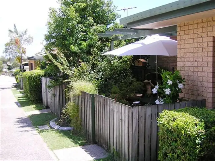 7/2018 Wynnum Road, Wynnum West QLD 4178