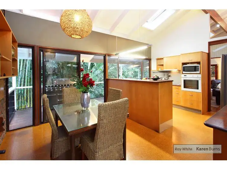 Sixth view of Homely house listing, 59 Chapel Hill Road, Chapel Hill QLD 4069
