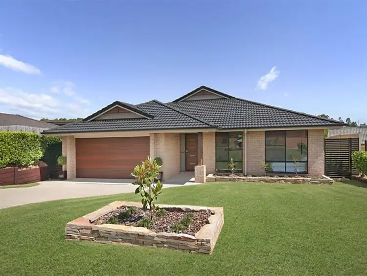 Third view of Homely house listing, 46 Toongahra Circuit, Goonellabah NSW 2480