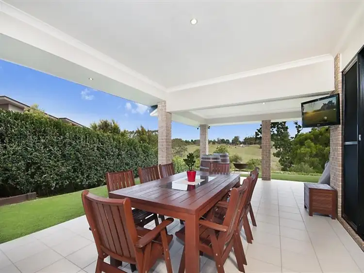 Second view of Homely house listing, 46 Toongahra Circuit, Goonellabah NSW 2480