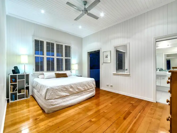 Fifth view of Homely house listing, 26 Roseleigh Street, Wooloowin QLD 4030