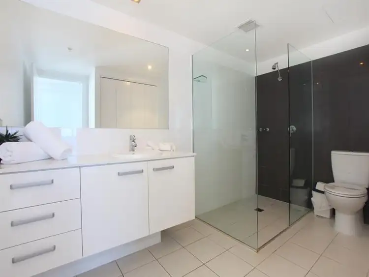 Sixth view of Homely apartment listing, 182 'Ocean Pacific' 25 Surf Parade, Broadbeach QLD 4218