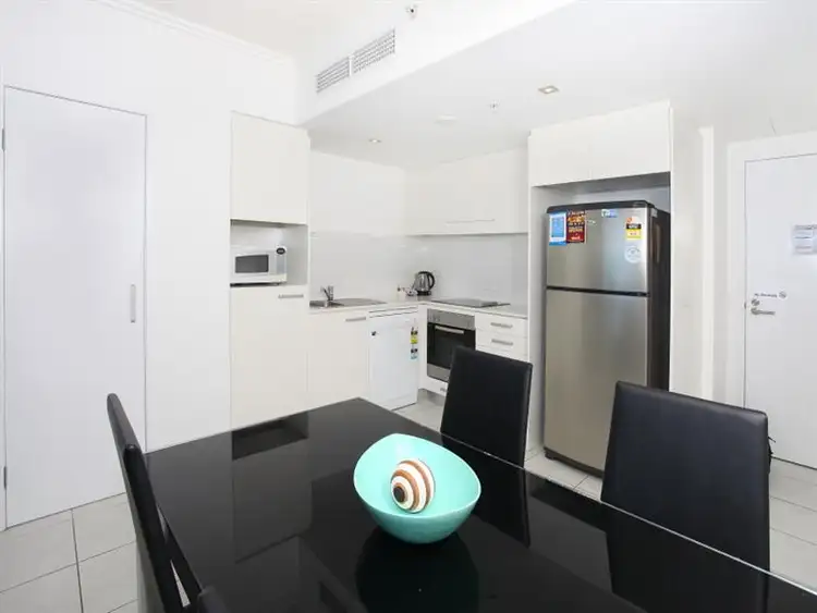 Seventh view of Homely apartment listing, 182 'Ocean Pacific' 25 Surf Parade, Broadbeach QLD 4218