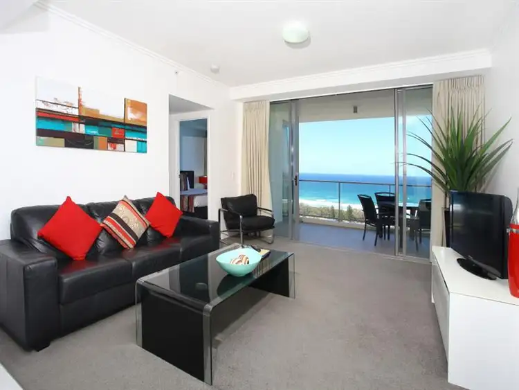 182 'Ocean Pacific' 25 Surf Parade, Broadbeach QLD 4218