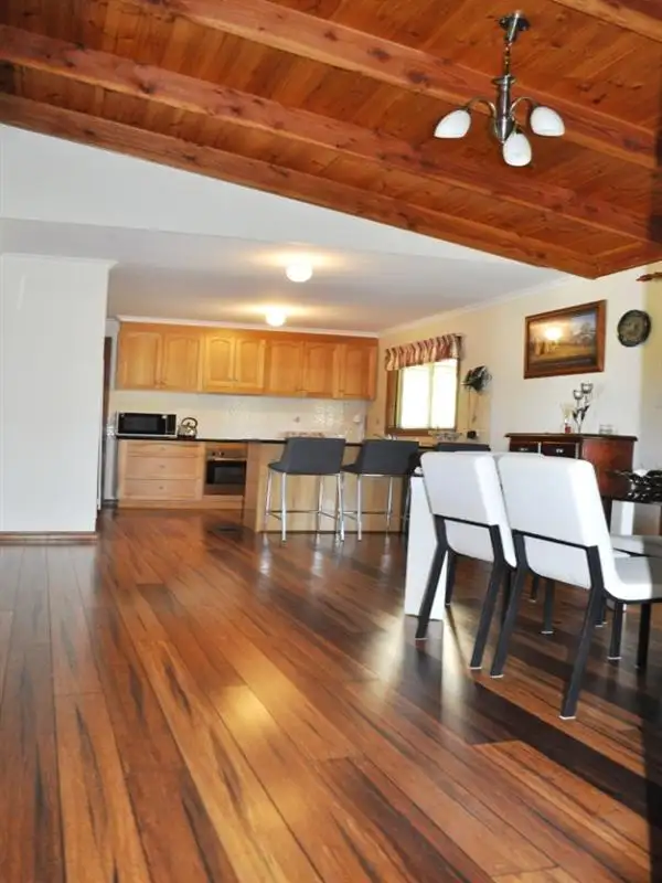 Second view of Homely house listing, 15 Barana Road, Cootamundra NSW 2590