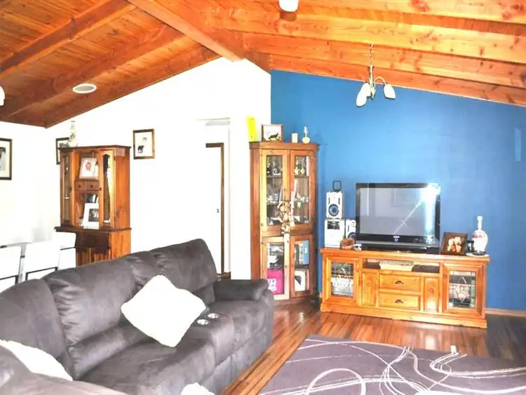 Third view of Homely house listing, 15 Barana Road, Cootamundra NSW 2590