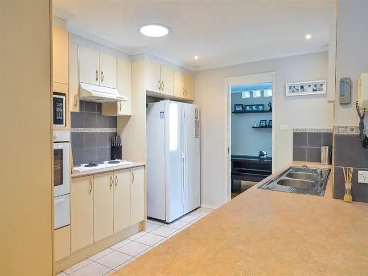 Fourth view of Homely house listing, 9 Burrinjuck Street, Leumeah NSW 2560