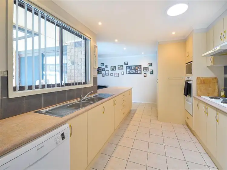 Fifth view of Homely house listing, 9 Burrinjuck Street, Leumeah NSW 2560