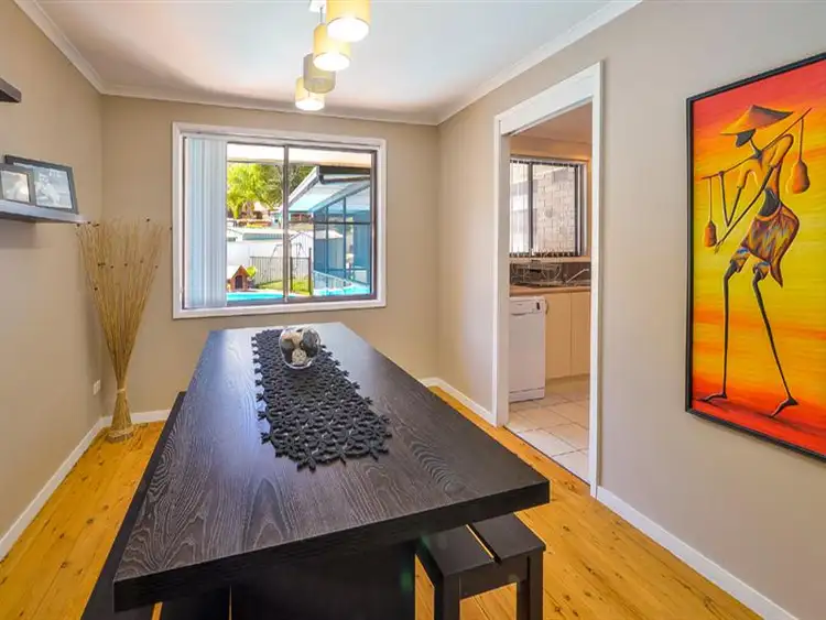 Sixth view of Homely house listing, 9 Burrinjuck Street, Leumeah NSW 2560
