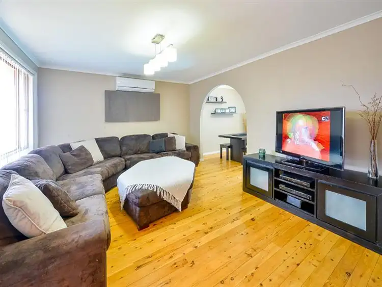 Third view of Homely house listing, 9 Burrinjuck Street, Leumeah NSW 2560