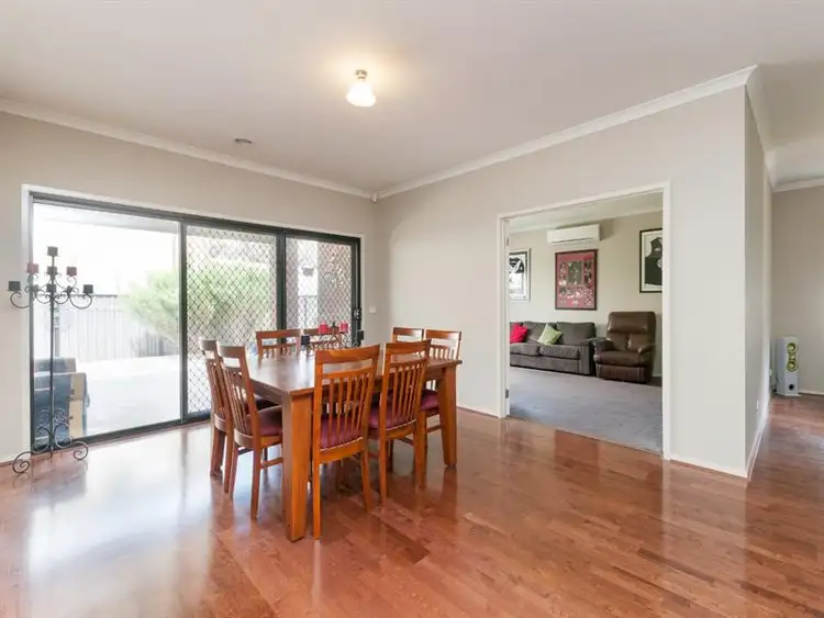 Fourth view of Homely house listing, 34 Middlesborough Drive, Craigieburn VIC 3064