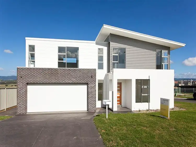 Main view of Homely house listing, 17 Horizons Avenue, Shell Cove NSW 2529