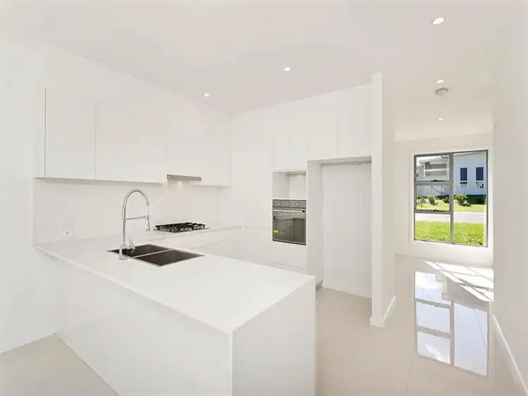 Second view of Homely house listing, 17 Horizons Avenue, Shell Cove NSW 2529
