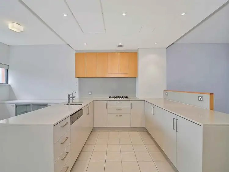 Main view of Homely unit listing, 34/2 Marshall Avenue, Warrawee NSW 2074