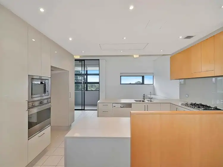 Third view of Homely unit listing, 34/2 Marshall Avenue, Warrawee NSW 2074
