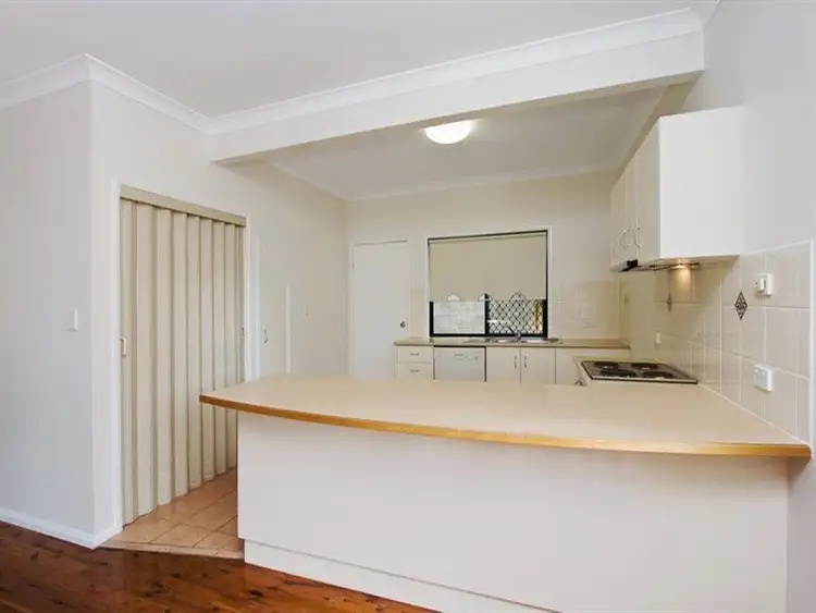 Fourth view of Homely townhouse listing, 52/250 Sumners Road, Riverhills QLD 4074