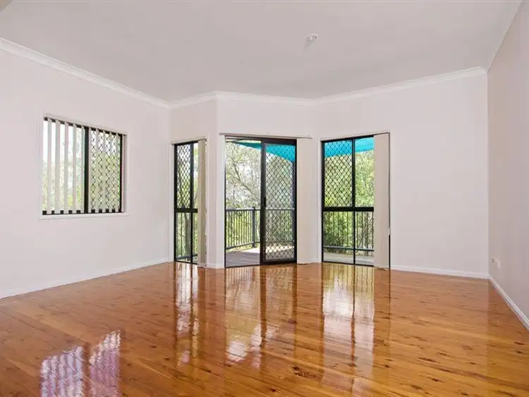 Fifth view of Homely townhouse listing, 52/250 Sumners Road, Riverhills QLD 4074