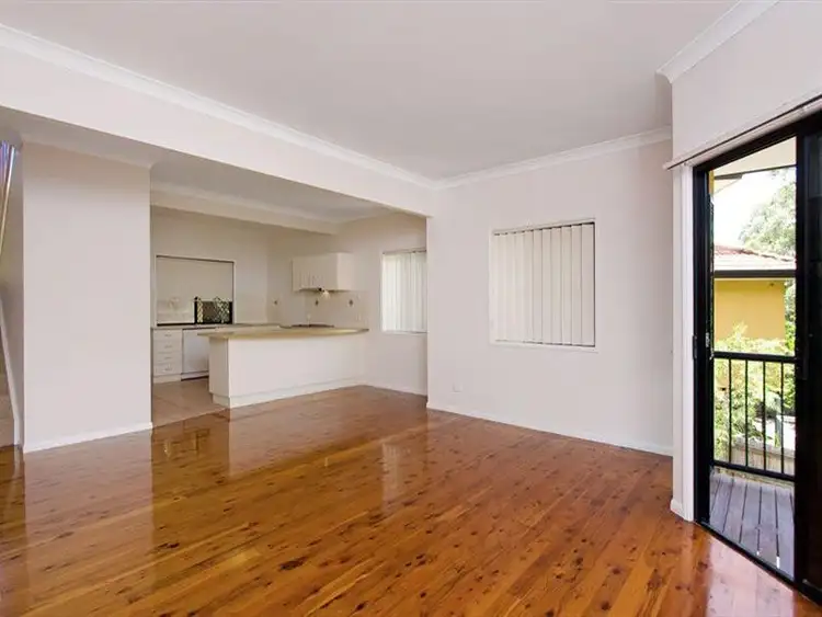 Second view of Homely townhouse listing, 52/250 Sumners Road, Riverhills QLD 4074