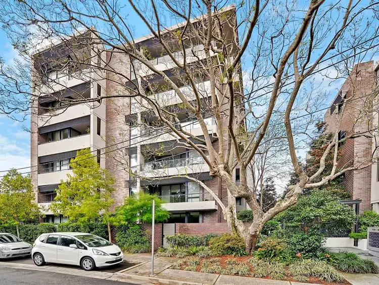 Second view of Homely unit listing, 34/2 Marshall Avenue, Warrawee NSW 2074
