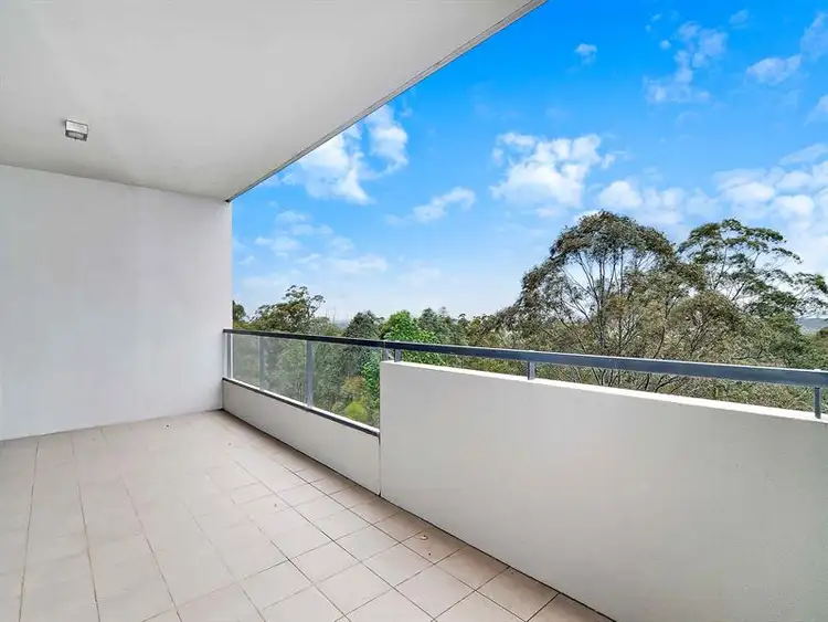 Sixth view of Homely unit listing, 34/2 Marshall Avenue, Warrawee NSW 2074